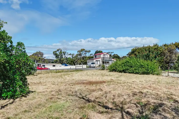 Main view of Homely land listing, 12 Tenth Avenue, Dodges Ferry TAS 7173