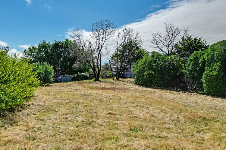 Second view of Homely land listing, 12 Tenth Avenue, Dodges Ferry TAS 7173