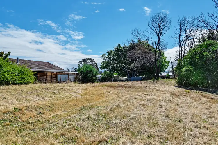 Third view of Homely land listing, 12 Tenth Avenue, Dodges Ferry TAS 7173