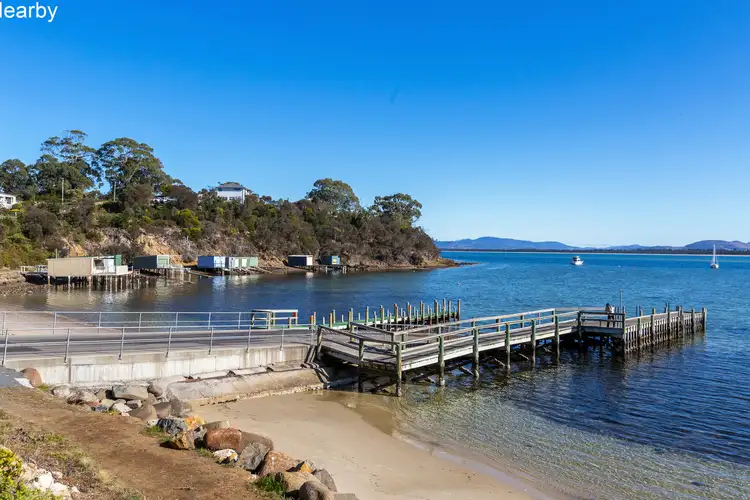 Seventh view of Homely land listing, 12 Tenth Avenue, Dodges Ferry TAS 7173