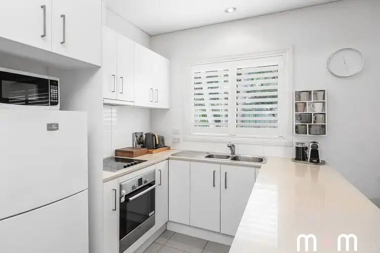 Second view of Homely villa listing, 1/25 Thompson Street, Woonona NSW 2517