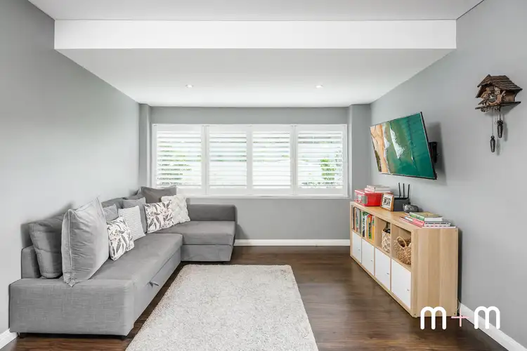 Third view of Homely villa listing, 1/25 Thompson Street, Woonona NSW 2517