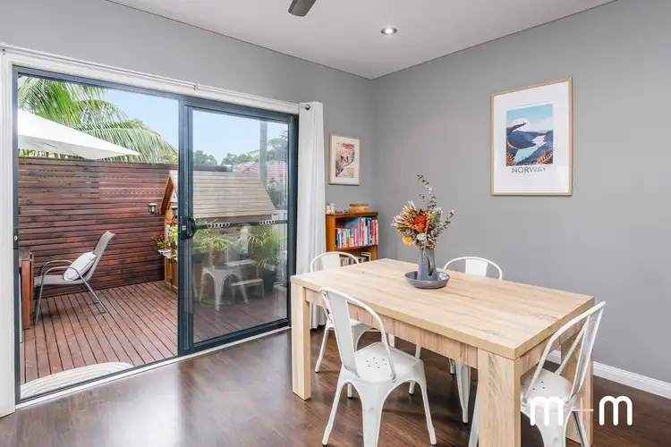 Fifth view of Homely villa listing, 1/25 Thompson Street, Woonona NSW 2517