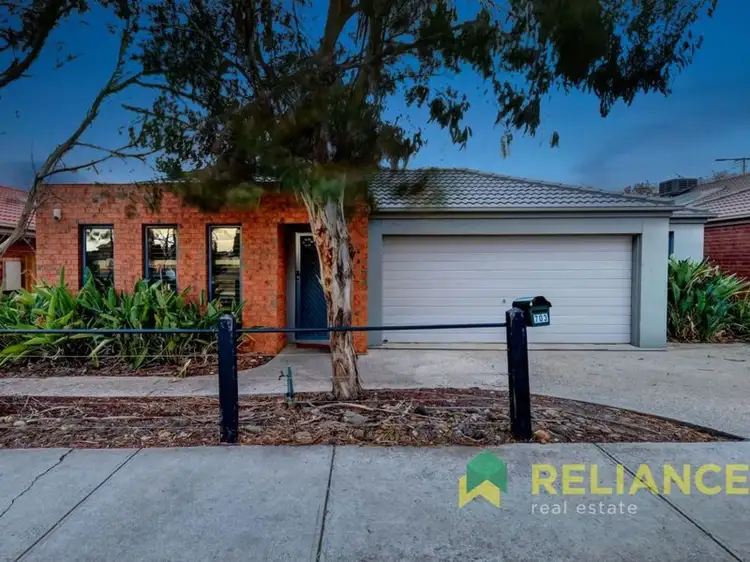 703 High Street, Melton West VIC 3337