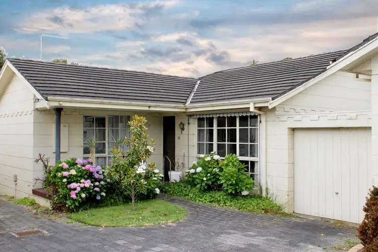 3/13-15 Clarkestown Avenue, Mount Eliza VIC 3930