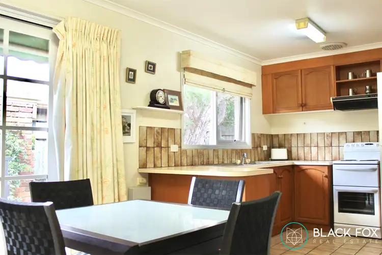 Fifth view of Homely unit listing, 3/13-15 Clarkestown Avenue, Mount Eliza VIC 3930