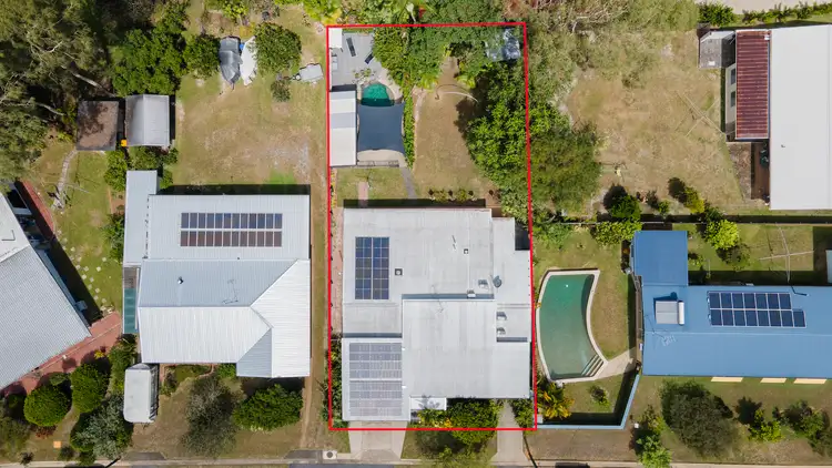 Main view of Homely house listing, 22 Moowooga Street, Earlville QLD 4870