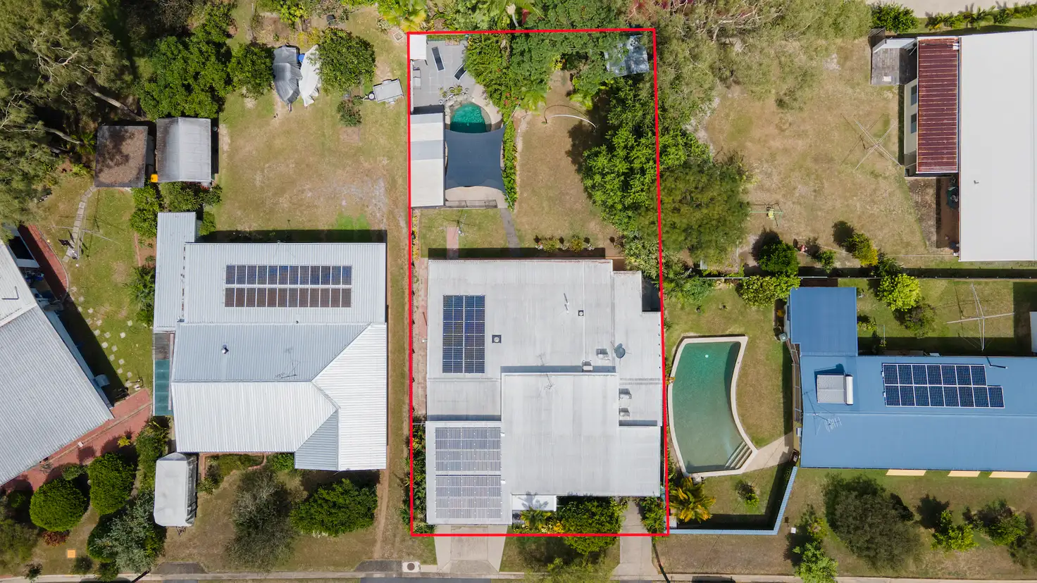 Main view of Homely house listing, 22 Moowooga Street, Earlville QLD 4870