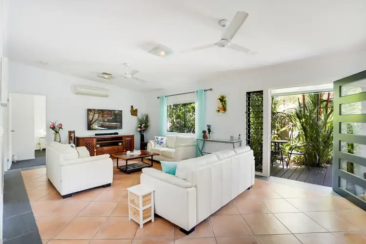 Fourth view of Homely house listing, 22 Moowooga Street, Earlville QLD 4870