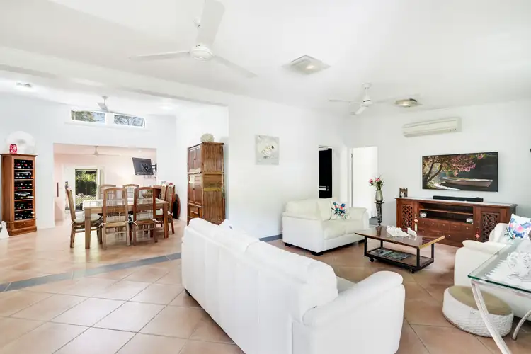 Fifth view of Homely house listing, 22 Moowooga Street, Earlville QLD 4870