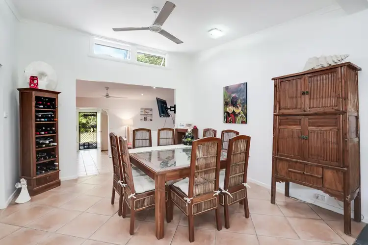 Sixth view of Homely house listing, 22 Moowooga Street, Earlville QLD 4870