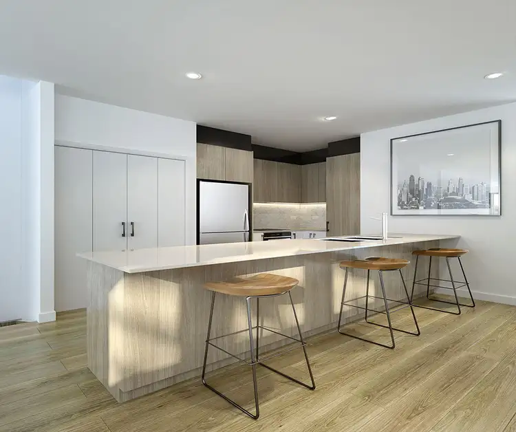 Seventh view of Homely townhouse listing, 9/119 McMichael Terrace, Denman Prospect ACT 2611