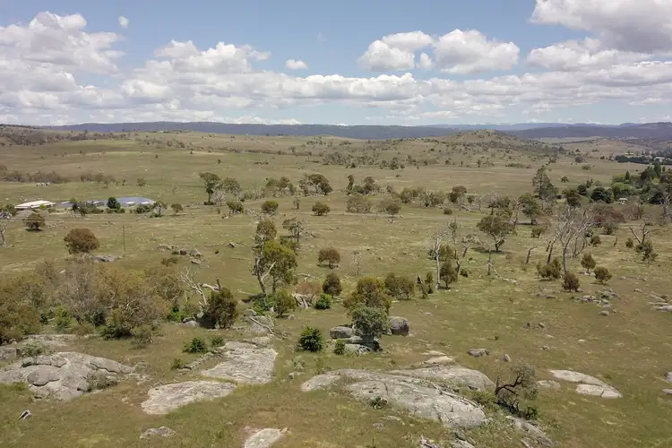 Third view of Homely rural property listing, Lot 5 Hickory Dale Road, Berridale NSW 2628