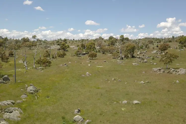 Fifth view of Homely rural property listing, Lot 5 Hickory Dale Road, Berridale NSW 2628