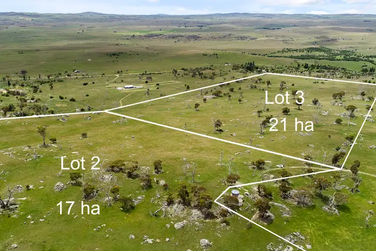Lot 3 Hickory Dale Road, Berridale NSW 2628
