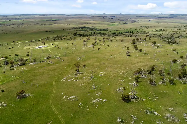 Second view of Homely rural property listing, Lot 3 Hickory Dale Road, Berridale NSW 2628