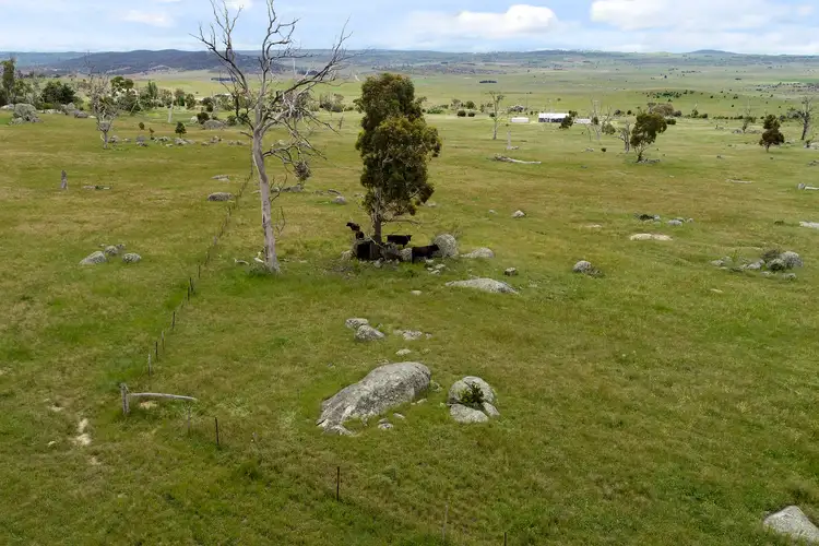 Third view of Homely rural property listing, Lot 3 Hickory Dale Road, Berridale NSW 2628