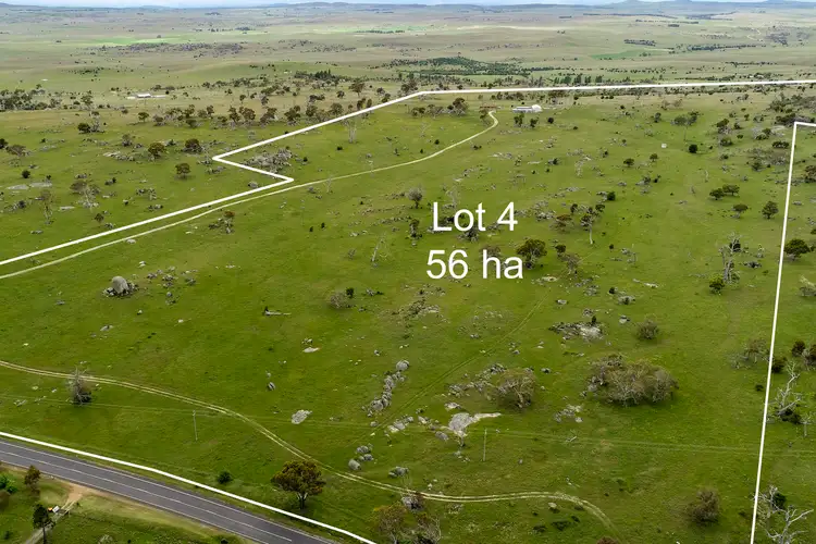 Lot 4 Hickory Dale Road, Berridale NSW 2628