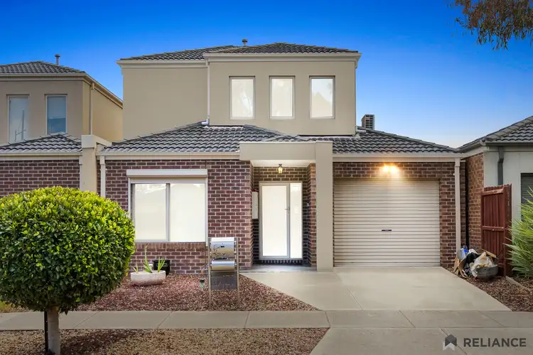 2/12 Global Way, Wyndham Vale VIC 3024
