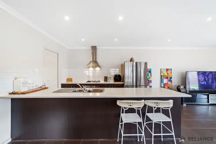 Third view of Homely house listing, 2/12 Global Way, Wyndham Vale VIC 3024