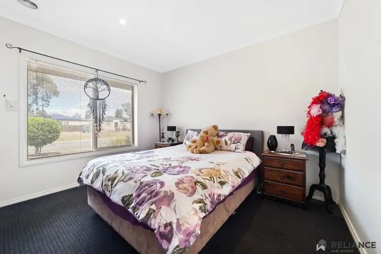 Sixth view of Homely house listing, 2/12 Global Way, Wyndham Vale VIC 3024