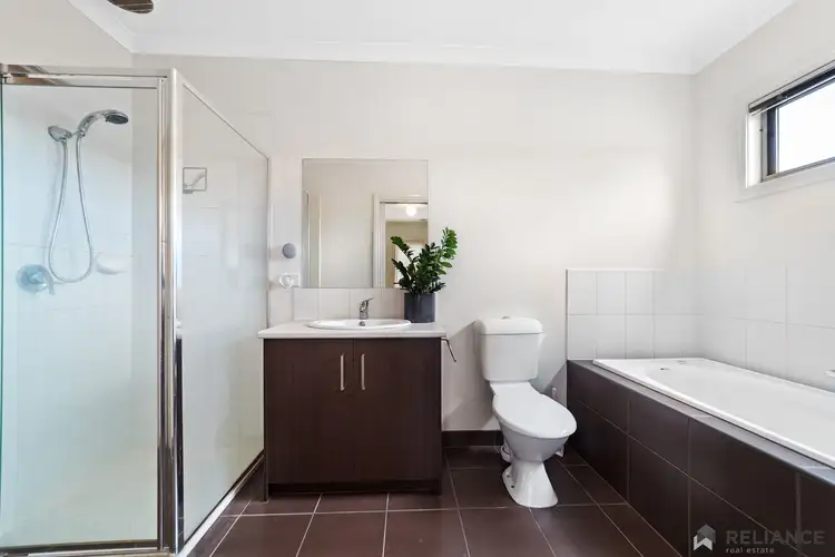 Seventh view of Homely house listing, 2/12 Global Way, Wyndham Vale VIC 3024