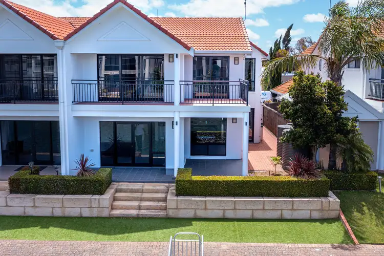8/25 Jubilee Drive, Port Lincoln SA 5606