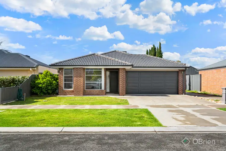 44A Logan Drive, Wangaratta VIC 3677