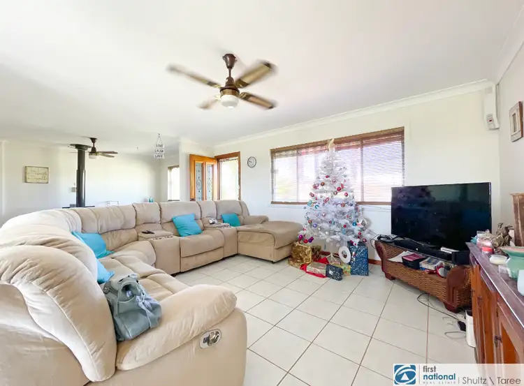 Second view of Homely house listing, 28 James Street, Moorland NSW 2443