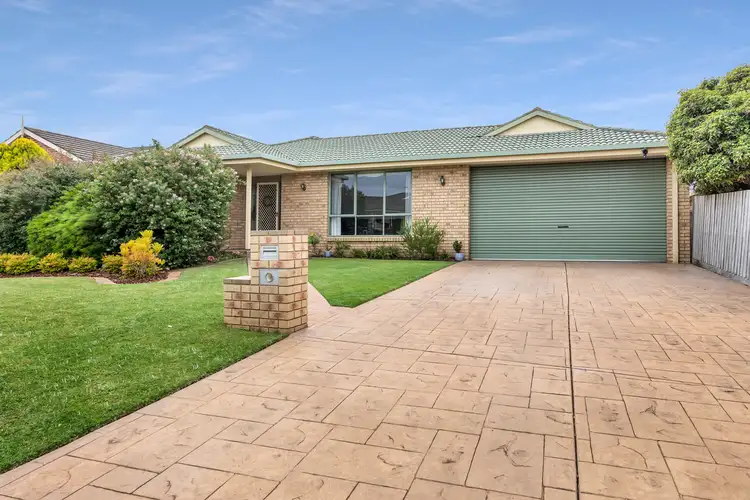 9 Ormsby Court, Warrnambool VIC 3280