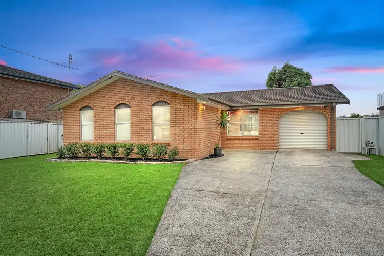 43 Mangrove Road, Narara NSW 2250
