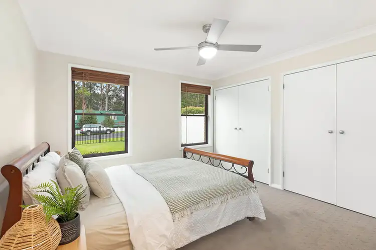 Fourth view of Homely house listing, 43 Mangrove Road, Narara NSW 2250