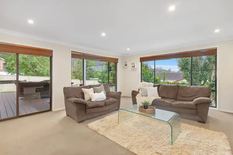 Fifth view of Homely house listing, 43 Mangrove Road, Narara NSW 2250