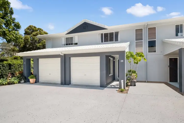 28/18 Lake Weyba Drive, Noosaville QLD 4566