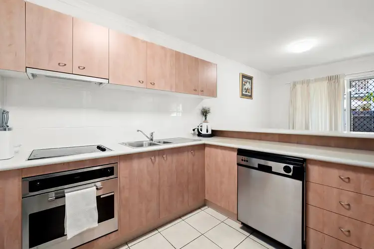 Third view of Homely unit listing, 28/18 Lake Weyba Drive, Noosaville QLD 4566