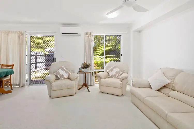 Fourth view of Homely unit listing, 28/18 Lake Weyba Drive, Noosaville QLD 4566