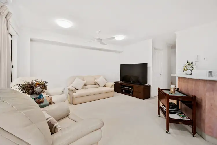 Sixth view of Homely unit listing, 28/18 Lake Weyba Drive, Noosaville QLD 4566