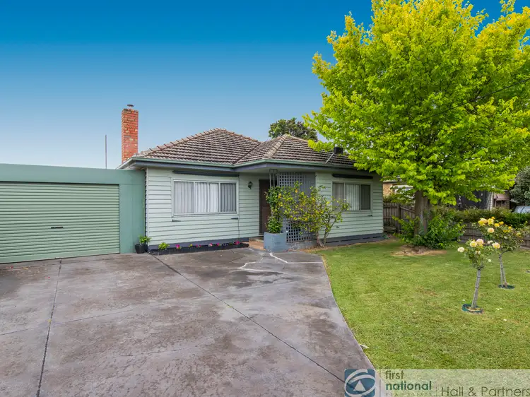 20 Hopkins Street, Dandenong VIC 3175