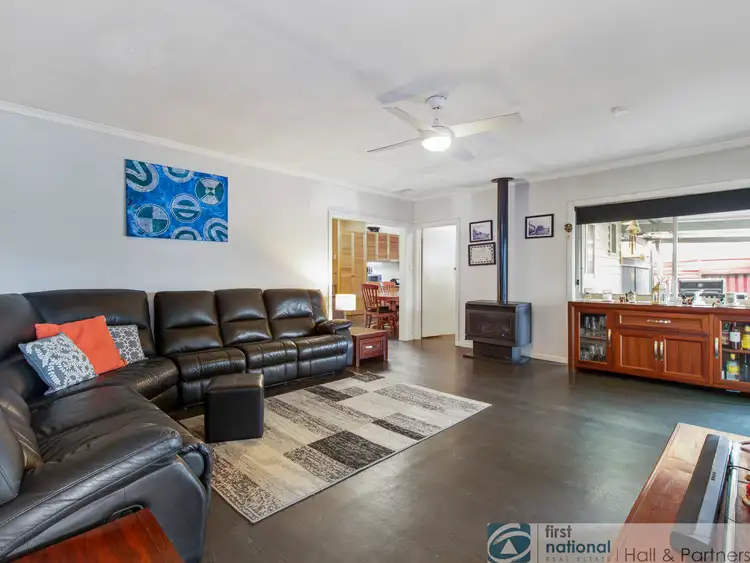 Second view of Homely house listing, 20 Hopkins Street, Dandenong VIC 3175