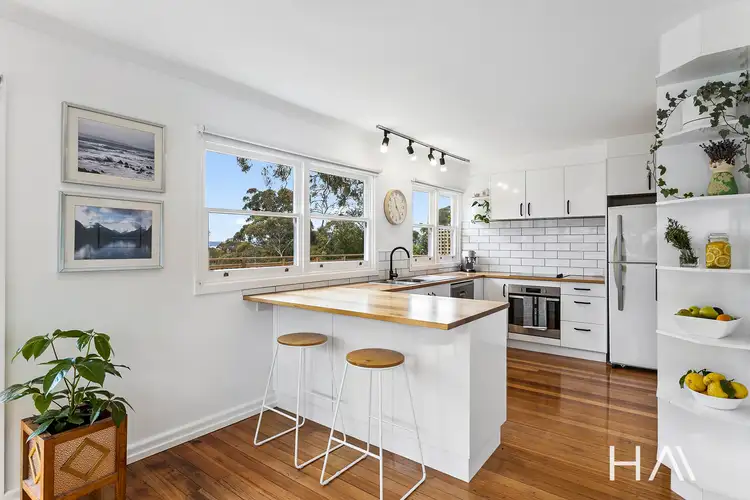 Sixth view of Homely house listing, 68 Channel Highway, Taroona TAS 7053