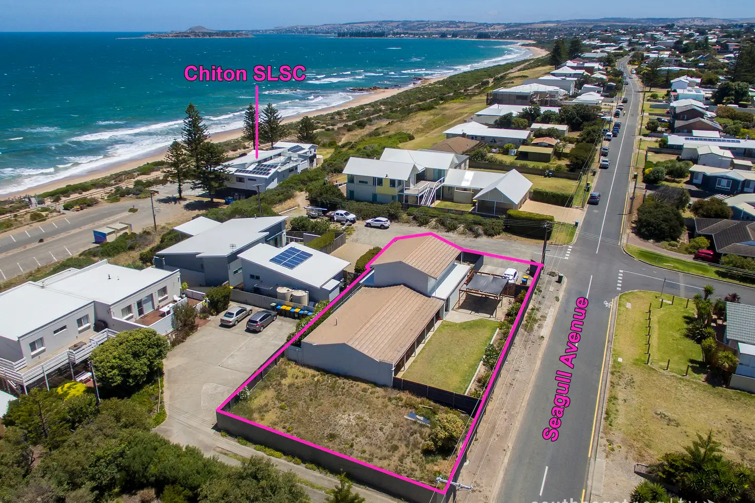 Main view of Homely house listing, 33 Seagull Avenue, Chiton SA 5211