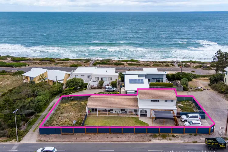 Second view of Homely house listing, 33 Seagull Avenue, Chiton SA 5211