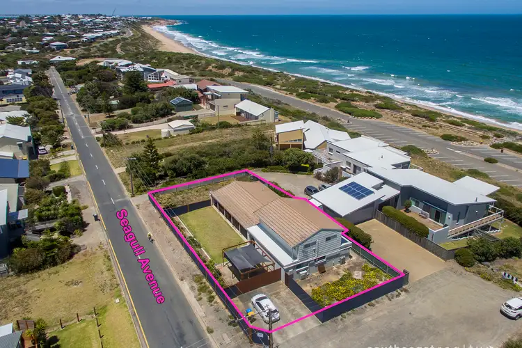 Third view of Homely house listing, 33 Seagull Avenue, Chiton SA 5211