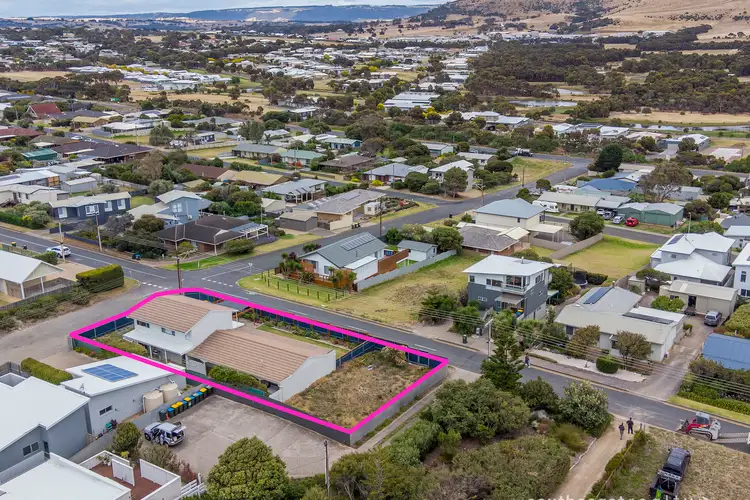 Fourth view of Homely house listing, 33 Seagull Avenue, Chiton SA 5211