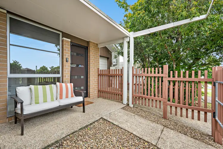 Second view of Homely house listing, 18 Brooklyn Close, North Lakes QLD 4509