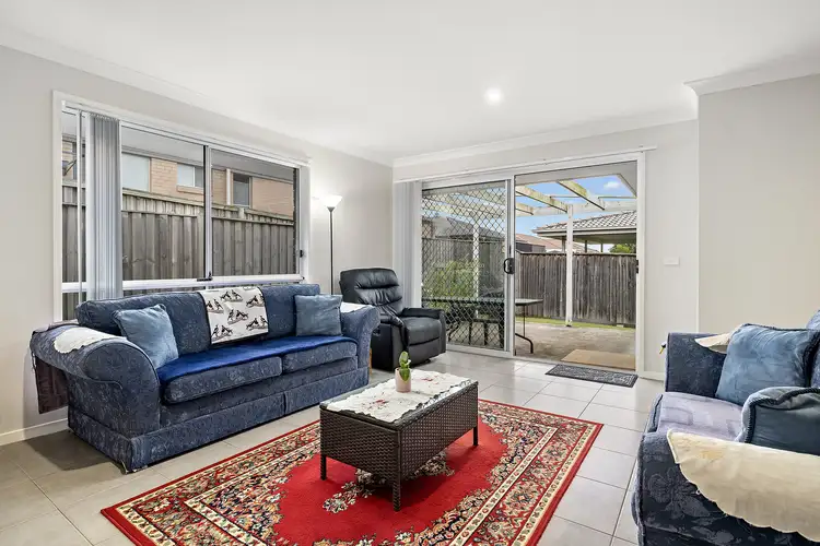Second view of Homely house listing, 3 Arrowgrass Street, Aberglasslyn NSW 2320