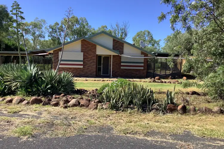 88 Colkerri Drive, Dalby QLD 4405