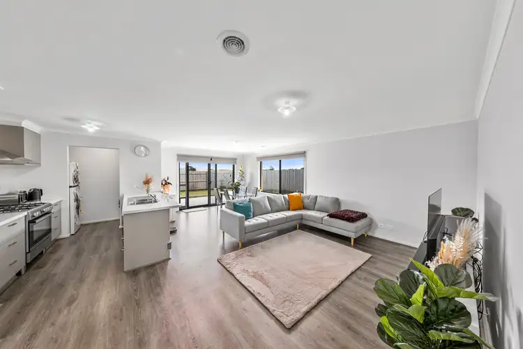 Fourth view of Homely house listing, 53 Vickers Drive, Warrnambool VIC 3280