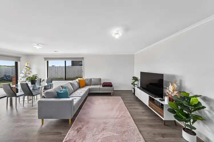 Fifth view of Homely house listing, 53 Vickers Drive, Warrnambool VIC 3280