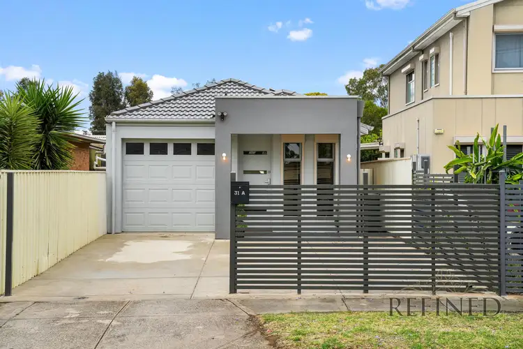 Main view of Homely house listing, 31A Cleve Street, Mansfield Park SA 5012